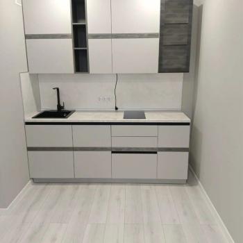 Продается 1-комнатная квартира, 34,1 м²