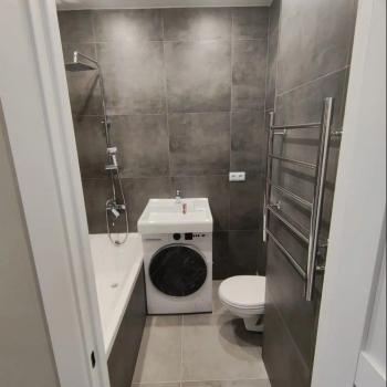 Продается 1-комнатная квартира, 34,1 м²