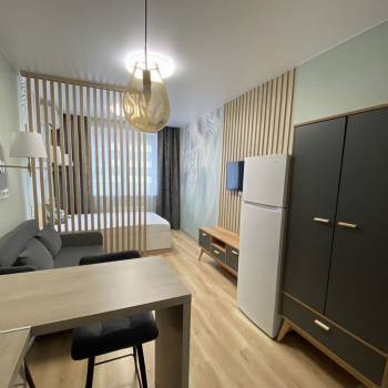 Сдается 1-комнатная квартира, 20 м²