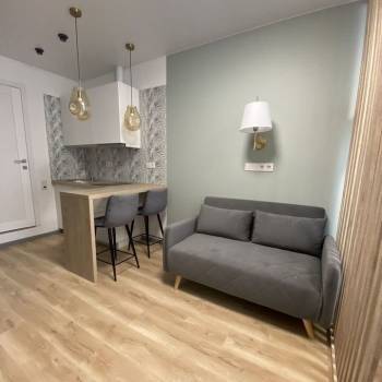 Сдается 1-комнатная квартира, 20 м²