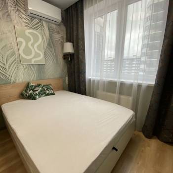 Сдается 1-комнатная квартира, 20 м²