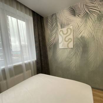 Сдается 1-комнатная квартира, 20 м²