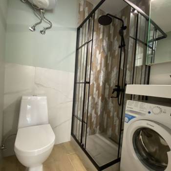 Сдается 1-комнатная квартира, 20 м²