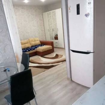 Сдается 1-комнатная квартира, 29 м²