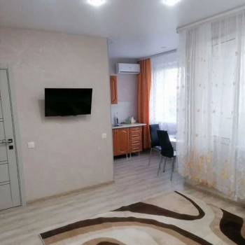 Сдается 1-комнатная квартира, 29 м²