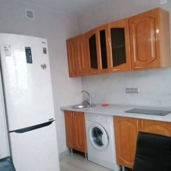 Сдается 1-комнатная квартира, 29 м²