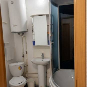 Сдается 1-комнатная квартира, 39 м²