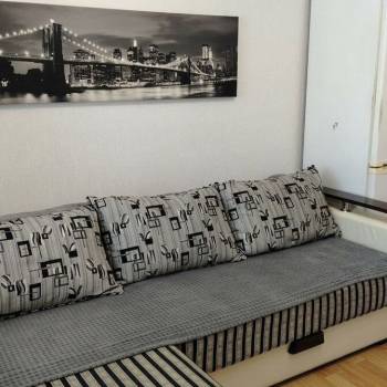 Сдается 1-комнатная квартира, 39 м²