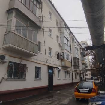 Продается 3-х комнатная квартира, 54 м²