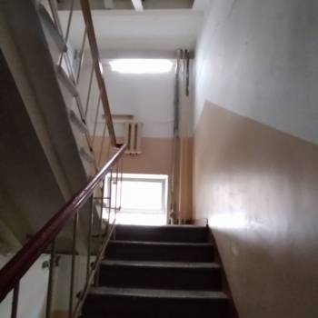 Продается 3-х комнатная квартира, 54 м²