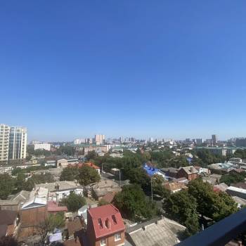 Продается 3-х комнатная квартира, 96,5 м²