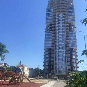 Продается 3-х комнатная квартира, 96,5 м²