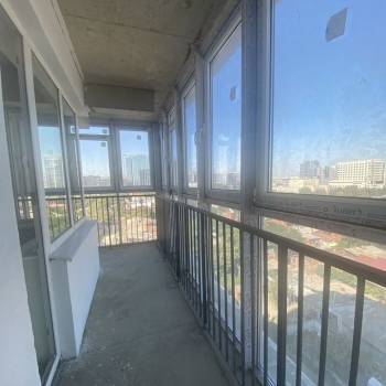 Продается 3-х комнатная квартира, 96,5 м²