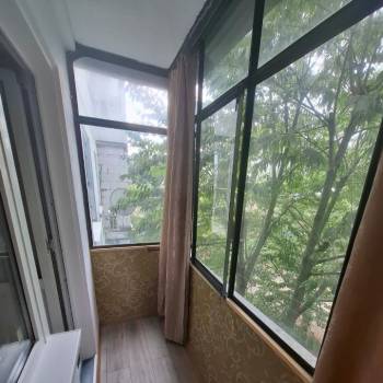 Сдается 1-комнатная квартира, 31 м²
