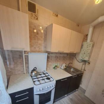 Сдается 1-комнатная квартира, 31 м²