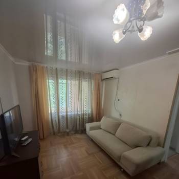 Сдается 1-комнатная квартира, 31 м²