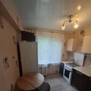 Сдается 1-комнатная квартира, 31 м²