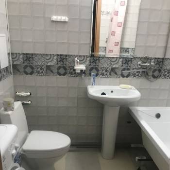 Сдается 1-комнатная квартира, 44 м²