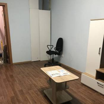 Сдается 1-комнатная квартира, 44 м²