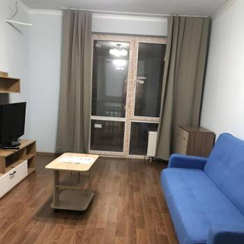 Сдается 1-комнатная квартира, 44 м²