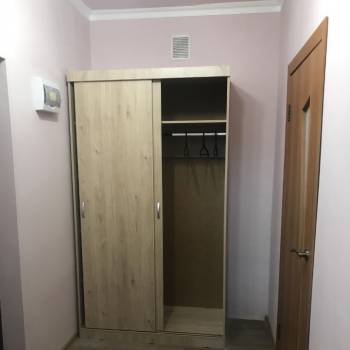 Сдается 1-комнатная квартира, 44 м²
