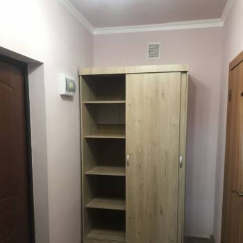 Сдается 1-комнатная квартира, 44 м²