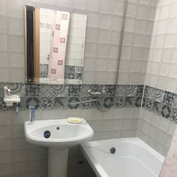Сдается 1-комнатная квартира, 44 м²