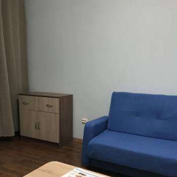 Сдается 1-комнатная квартира, 44 м²