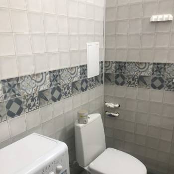 Сдается 1-комнатная квартира, 44 м²