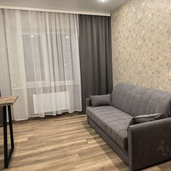 Сдается 1-комнатная квартира, 26,6 м²