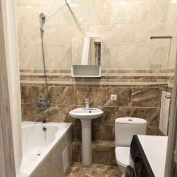 Сдается 1-комнатная квартира, 26,6 м²