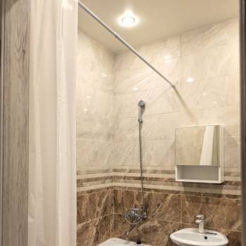 Сдается 1-комнатная квартира, 26,6 м²