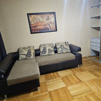 Сдается 1-комнатная квартира, 29 м²