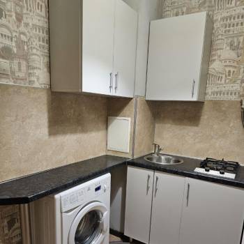 Сдается 1-комнатная квартира, 29 м²