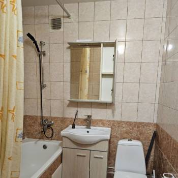 Сдается 1-комнатная квартира, 29 м²