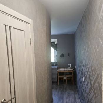 Сдается 1-комнатная квартира, 29,2 м²