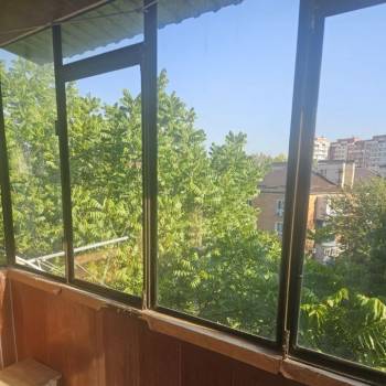 Сдается 1-комнатная квартира, 29,2 м²