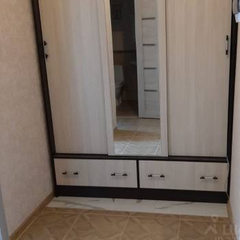 Сдается 1-комнатная квартира, 39 м²