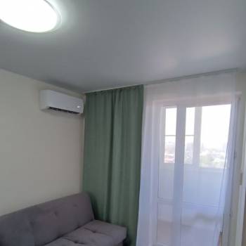 Сдается 1-комнатная квартира, 25 м²