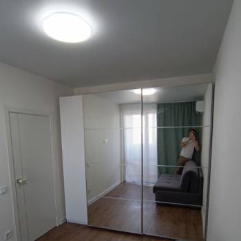 Сдается 1-комнатная квартира, 25 м²