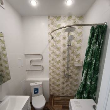 Сдается 1-комнатная квартира, 25 м²