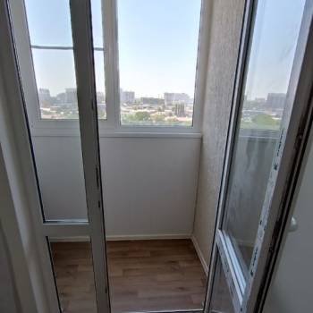 Сдается 1-комнатная квартира, 25 м²