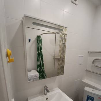 Сдается 1-комнатная квартира, 25 м²