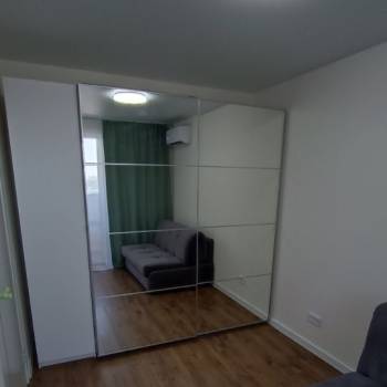 Сдается 1-комнатная квартира, 25 м²