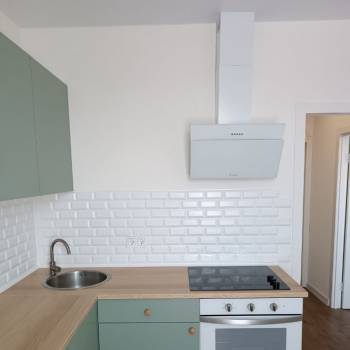 Сдается 1-комнатная квартира, 25 м²