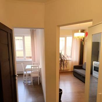 Сдается 1-комнатная квартира, 36 м²