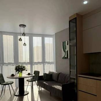 Сдается 1-комнатная квартира, 41,5 м²