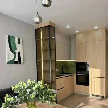 Сдается 1-комнатная квартира, 41,5 м²