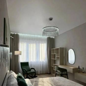 Сдается 1-комнатная квартира, 41,5 м²