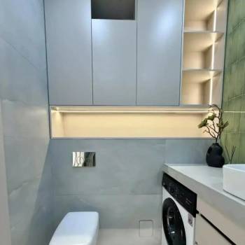 Сдается 1-комнатная квартира, 41,5 м²